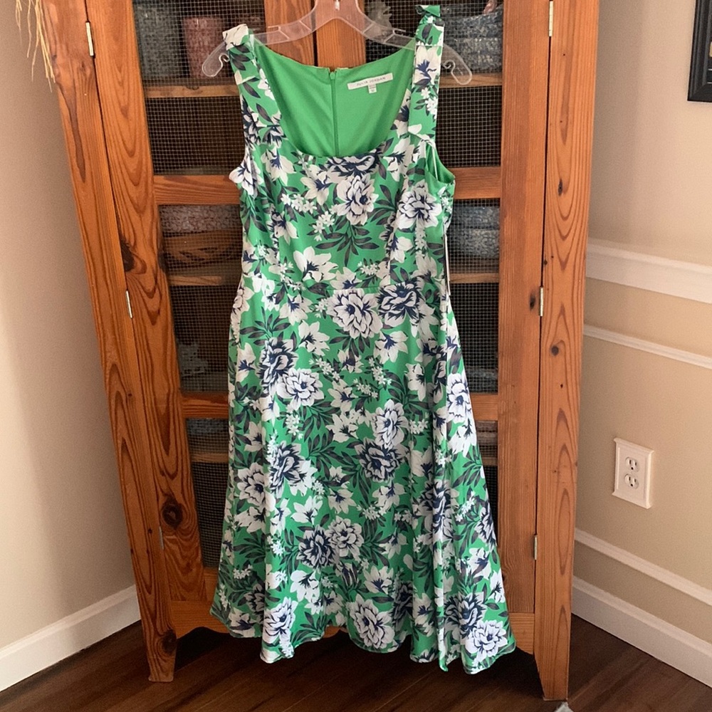 Dress Barn Sundress